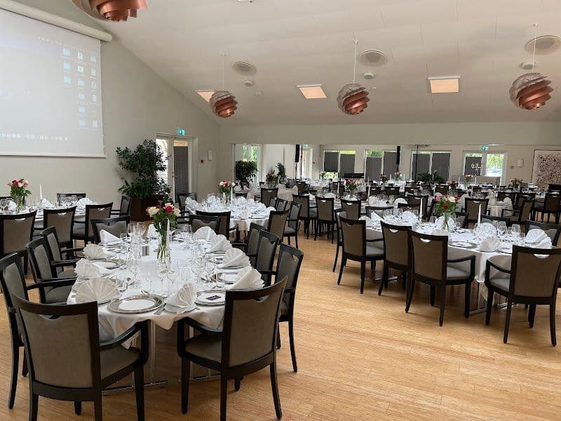 Hotel Falster Restaurant