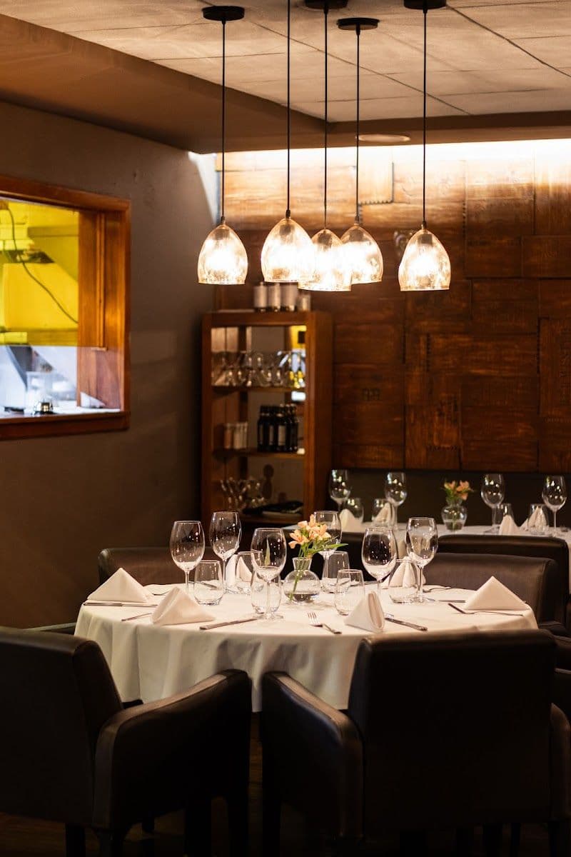 Terra Madre Ristorante