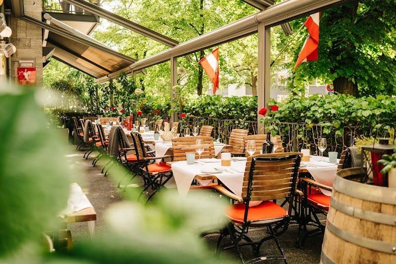 GRUBER’S Restaurant