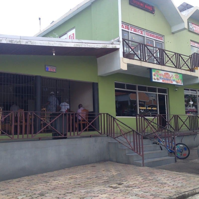 Auntie Fay's Restaurant