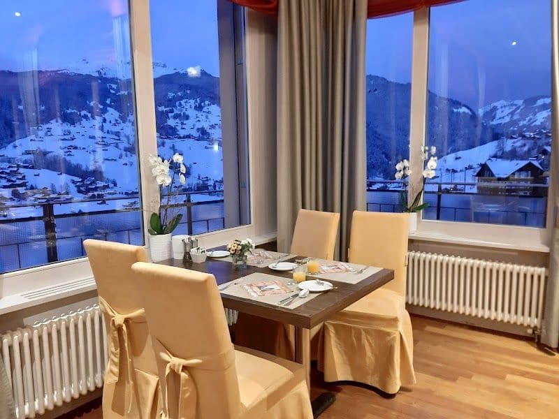 Restaurant Belvedere