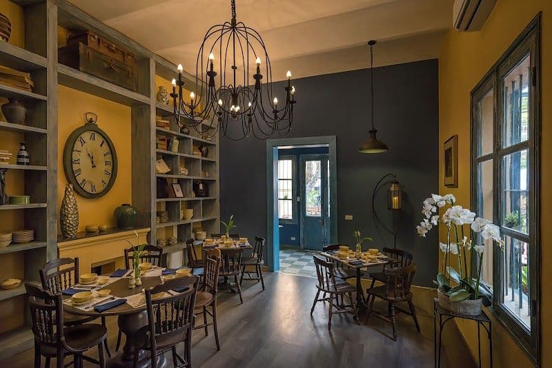 Ngon Villa Restaurant