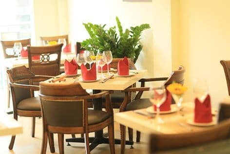 Duong’s Restaurant & Cooking Class