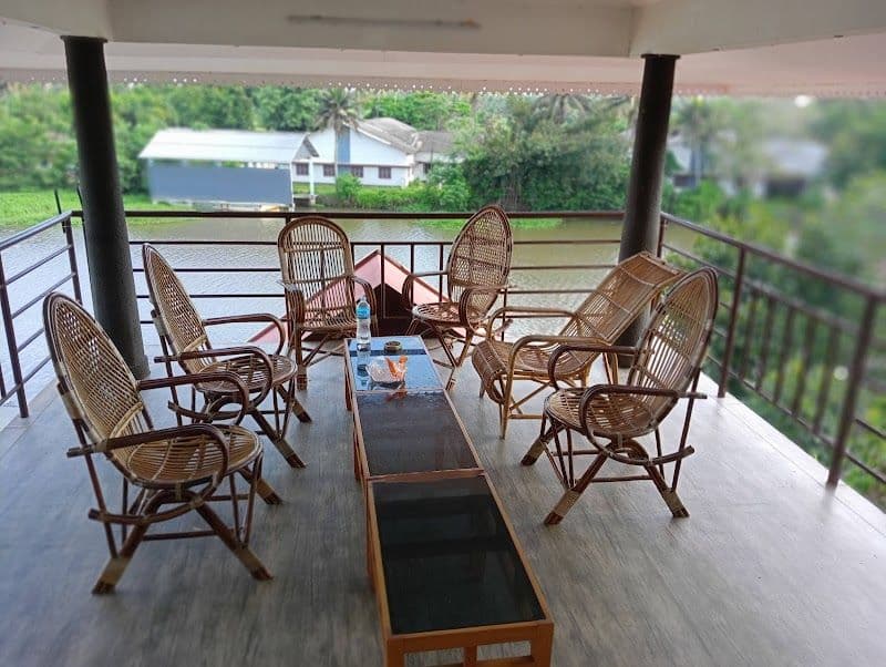 Tharavadu Restaurant