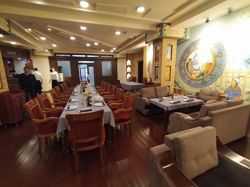 Restoran Omar Khayyam