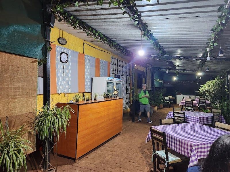 Mums Table Restaurant