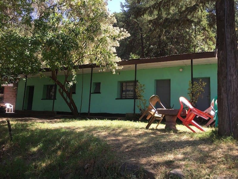 Seven Olives Hotel Restaurant