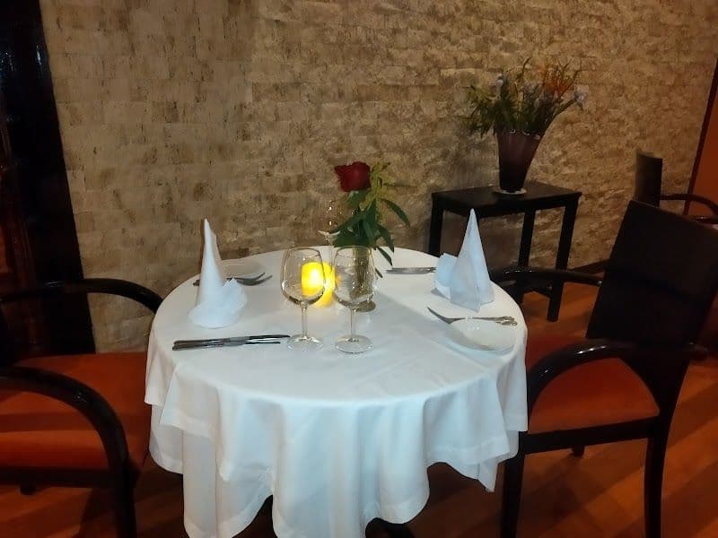 Restaurante La Perle d'Asilah