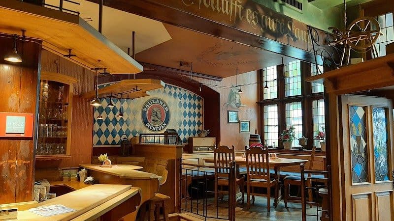 Wirtshaus Paulaner im Rattenkrug