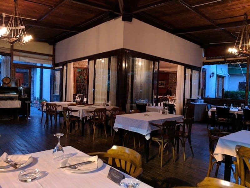 Balkanika Restaurant