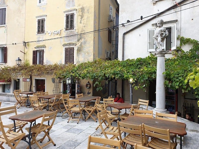 Fritolin pri Cantini