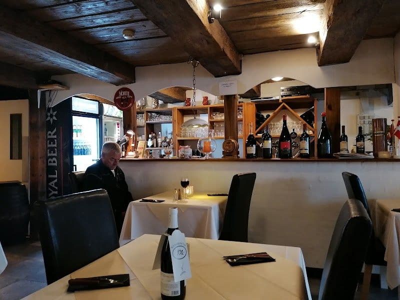 Ristorante Katia