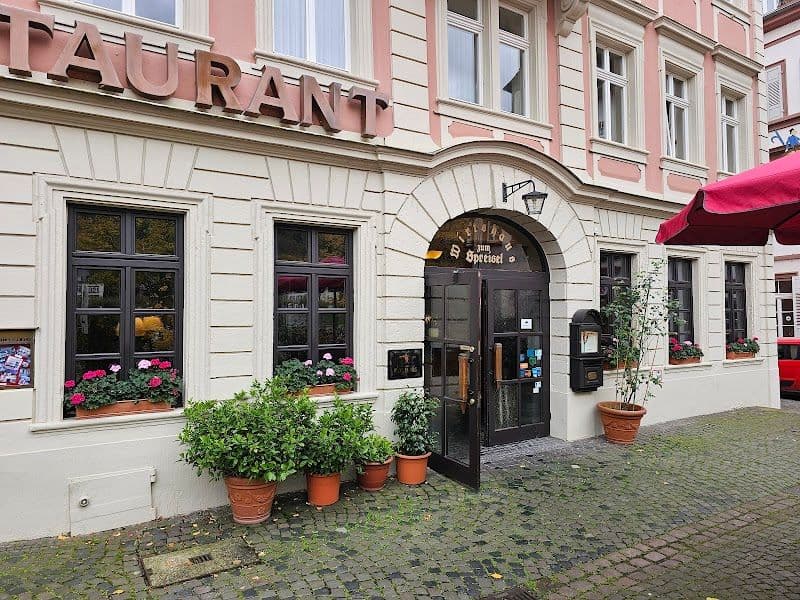 Wirtshaus Zum Spreisel