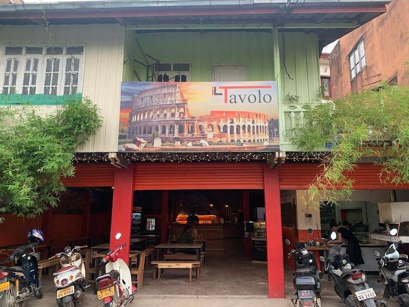IL Tavolo