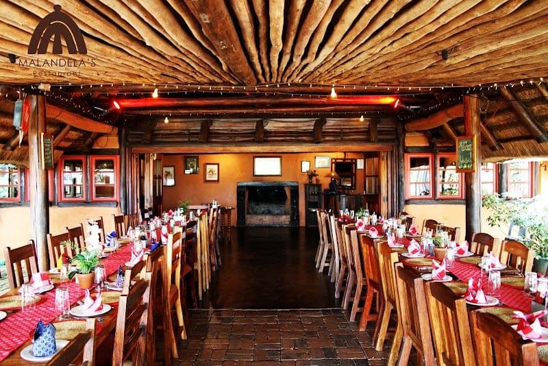 Malandela’s Restaurant