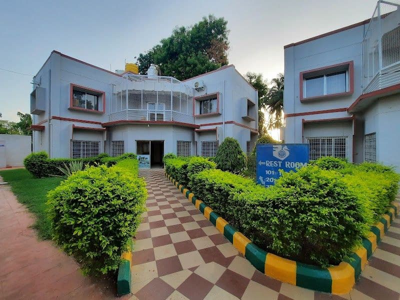 Mayura Chalukya Restaurant