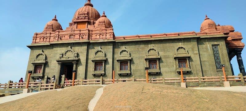 The Ocean Heritage Restaurant