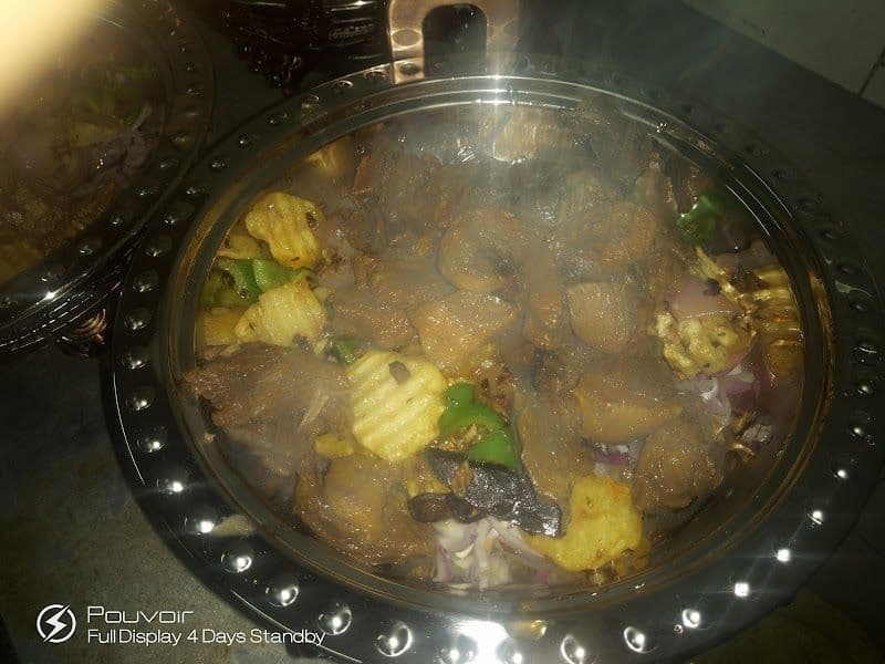 Siam Restaurant Eldoret