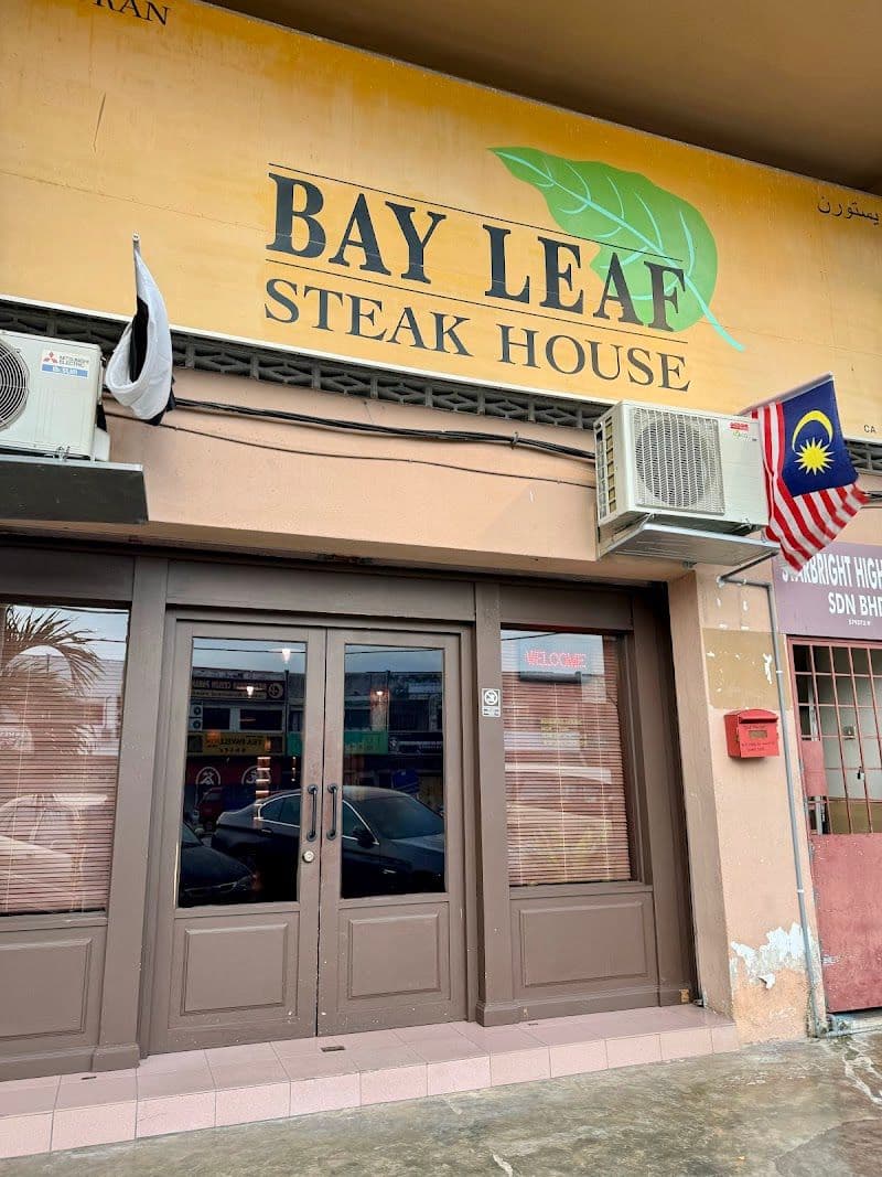 Bayleaf Steak House