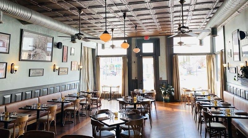 The Roosevelt Richmond