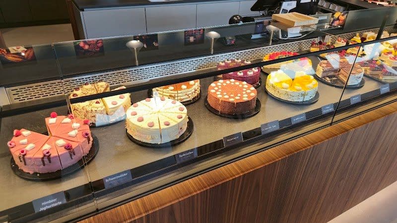 Schlosskaffee Hohenems