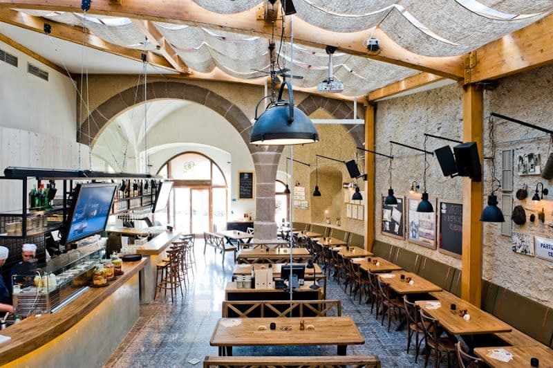 Bystrická Klubovňa