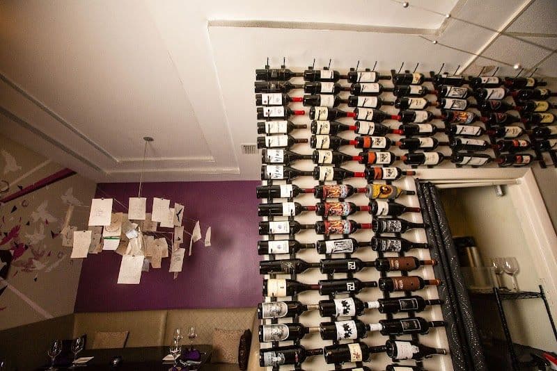 Twenty Twenty Grille