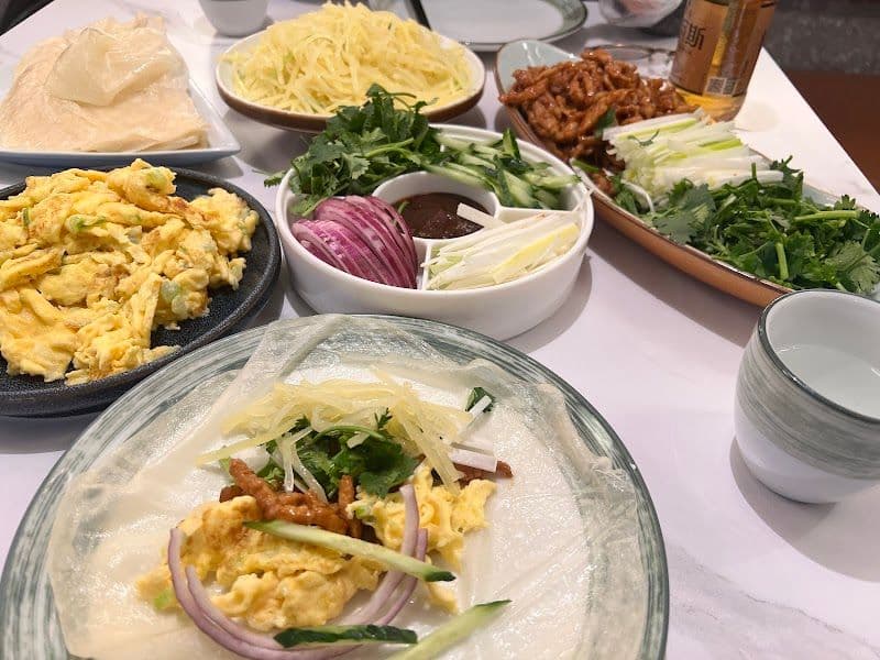 LaoChang Spring Pancake