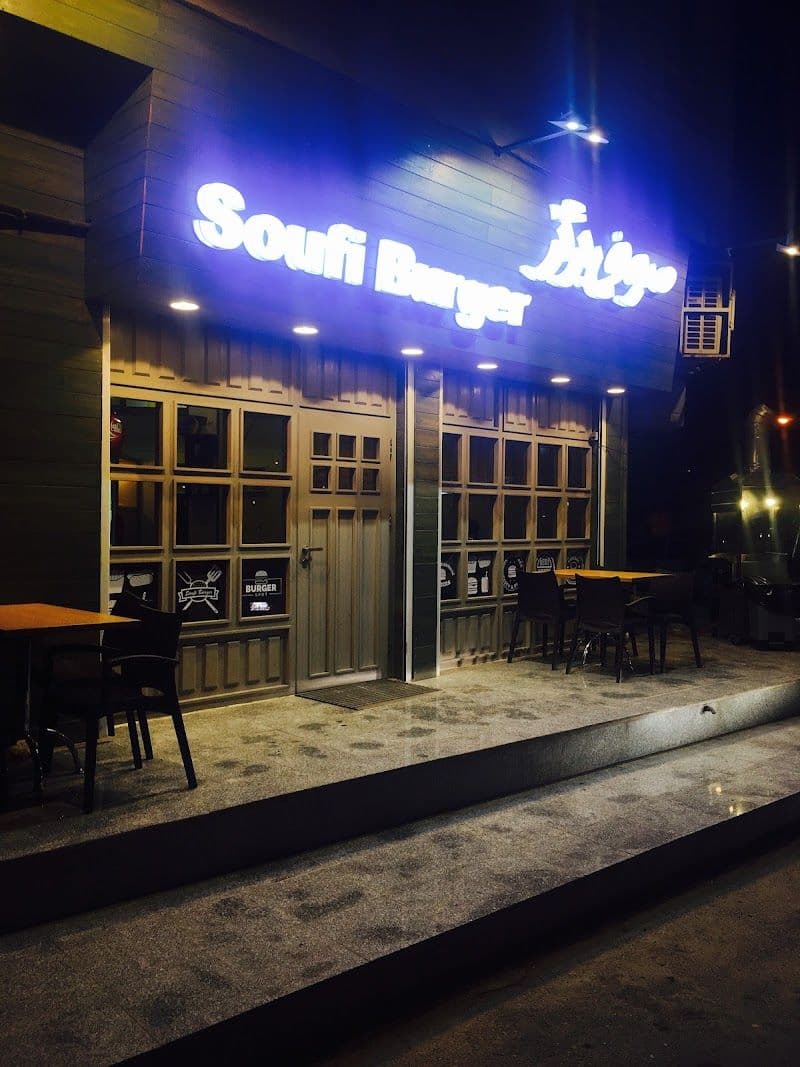 Soofi Restaurant