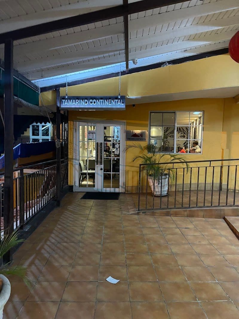 Tamarind Indian Cuisine