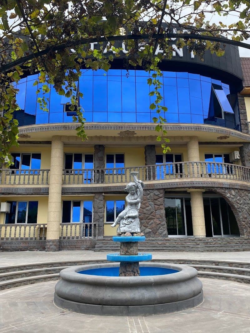 Diana Hotel Restaurant