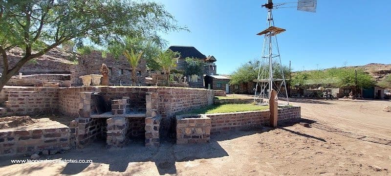 Seeheim Hotel Restaurant