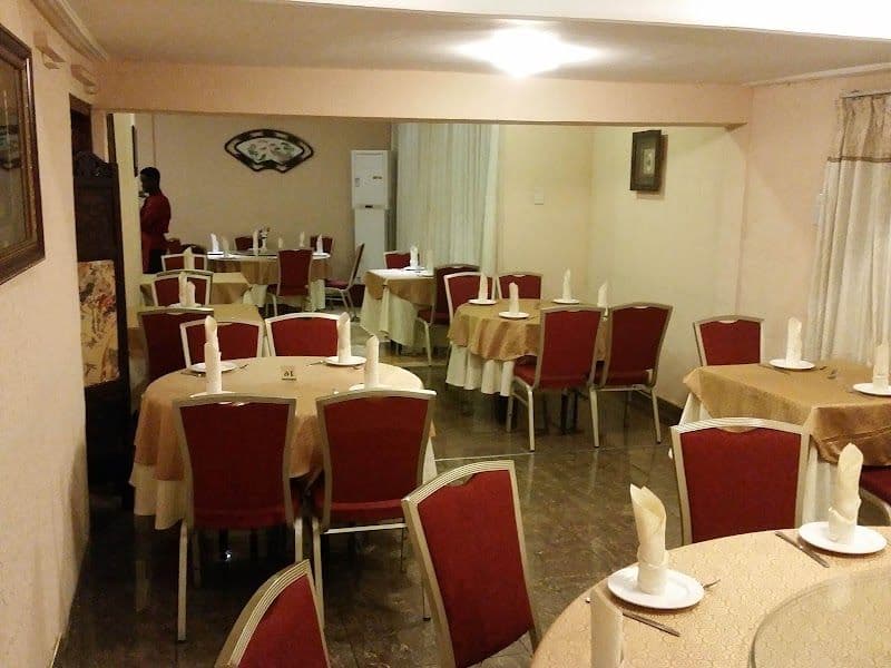 Han Court Chinese Restaurant