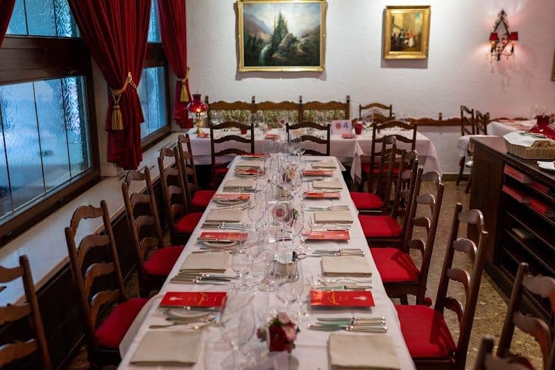 Ristorante Pizzeria Casa Ferlin