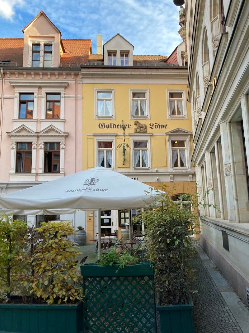 Zum Goldenen Löwen