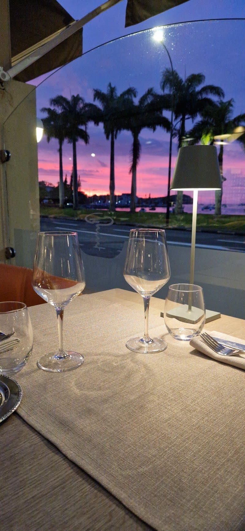 Marmite et Tire Bouchon