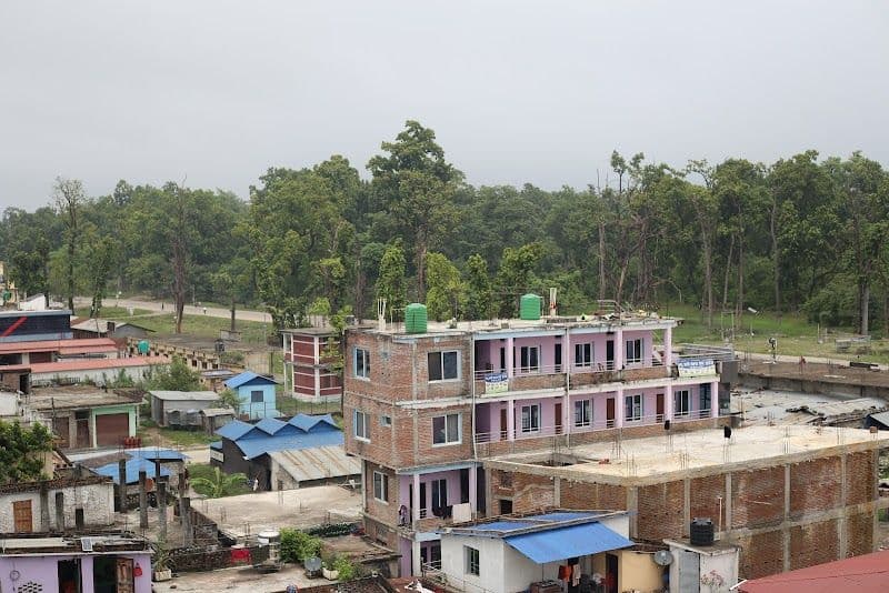 Namaste Restaurant and Sweets