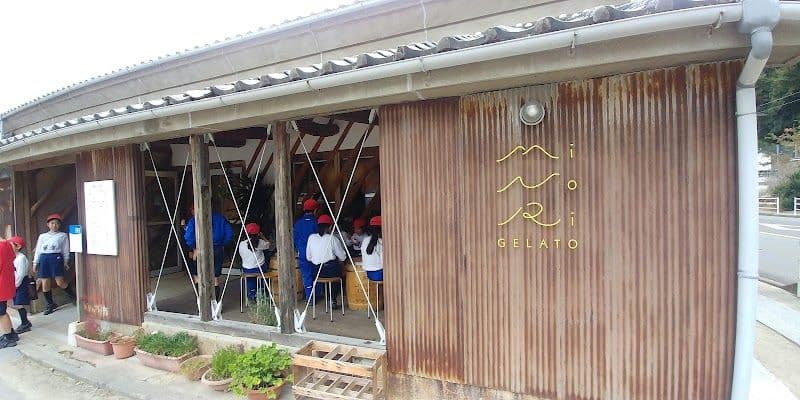 Minori Gelato