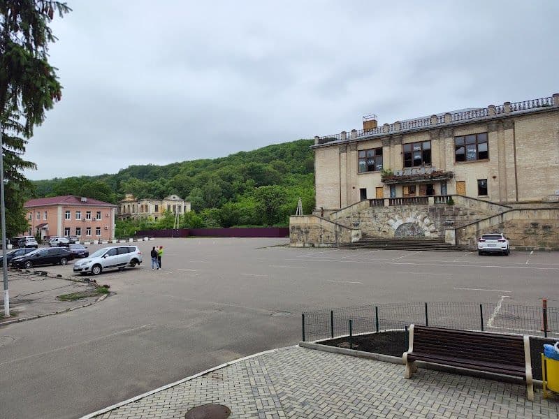 Hotel-Restaurant Vasilisa