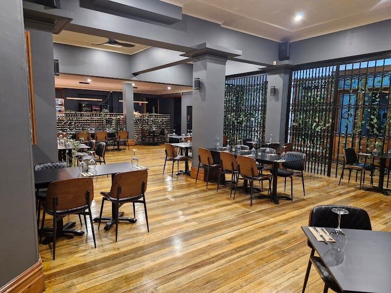 Ember and Vines Burnie