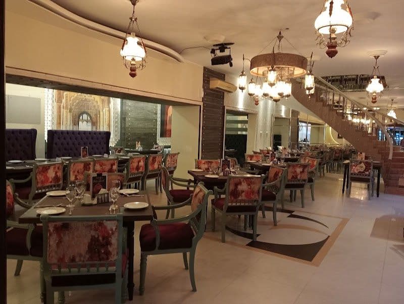 Sajna Restaurant
