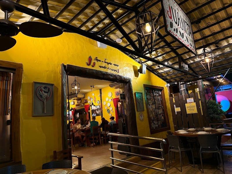 Juanita Restaurante