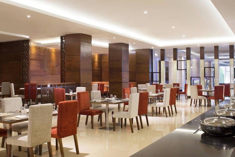 The Eatery at Four Points by Sheraton Makassar