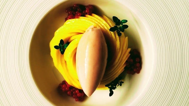 The Great House Restaurant and Hotel