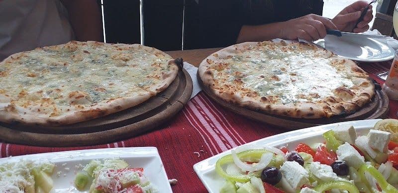 Pizzeria Roma