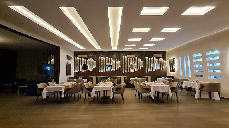 Cellar Restaurant & Lounge