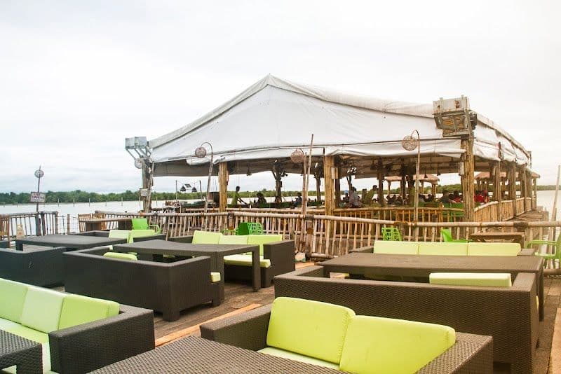 Lantaw Native Restaurant