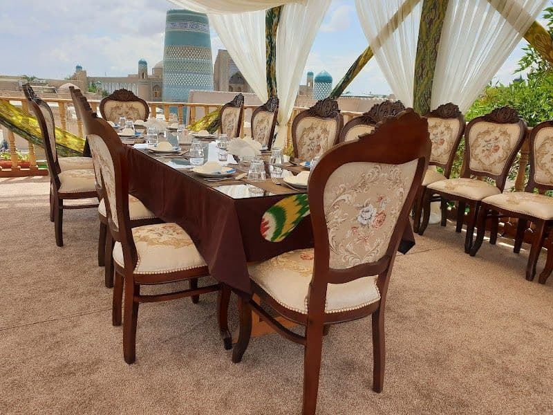 Terrassa Cafe & Restaurant