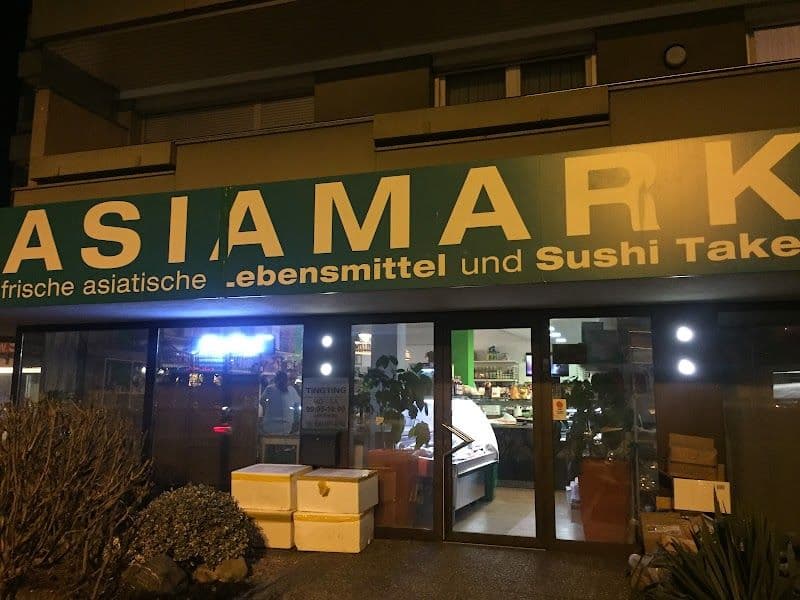 Kim Quy Asiatische Spezialitäten