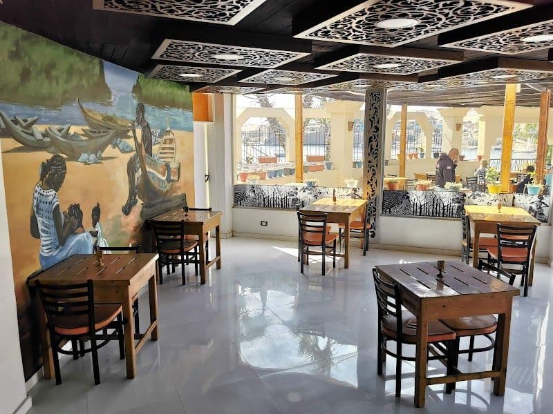 Makani Restaurant & Café